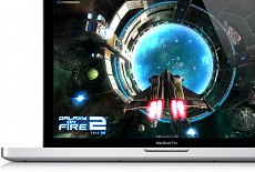 Apple    MacBook Pro   Retina