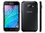 Samsung Galaxy J1 Black