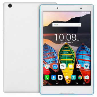 Lenovo Tab 3 TB3-850M 2Gb 16Gb LTE White