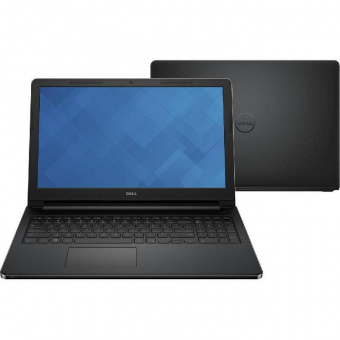 Dell Inspiron (3567-7879) Black