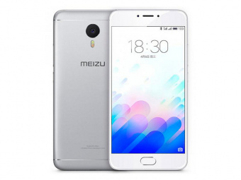 Meizu M3 Note 16Gb