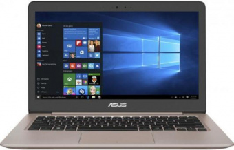 Asus UX310UA-FB406T Rubedo Gold 